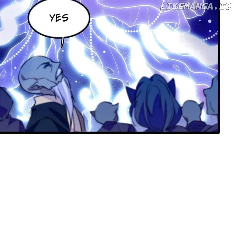 Romance in the Beast World Chapter 353 page 13