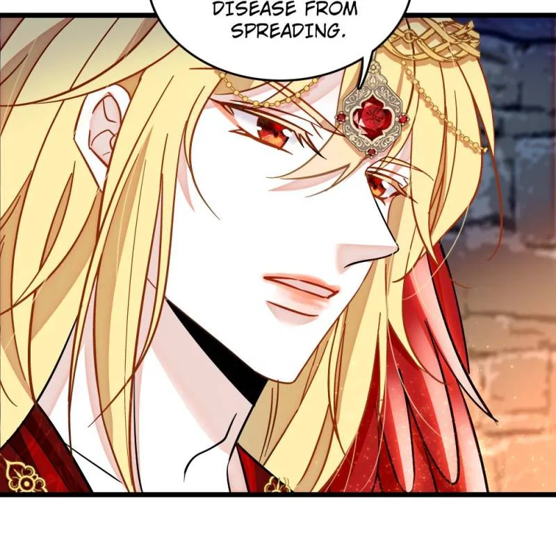 Romance in the Beast World Chapter 351 page 17