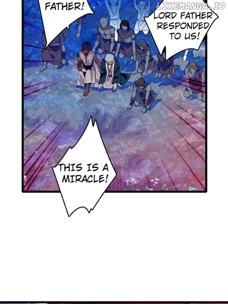Romance in the Beast World Chapter 353 page 4
