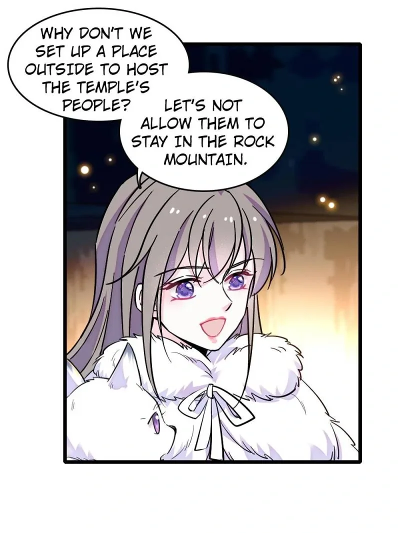 Romance in the Beast World Chapter 351 page 26