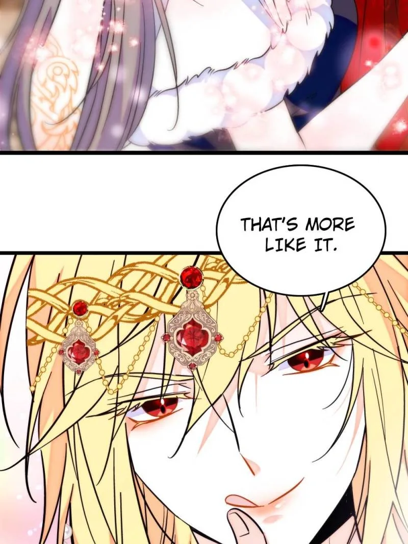 Romance in the Beast World Chapter 356 page 3