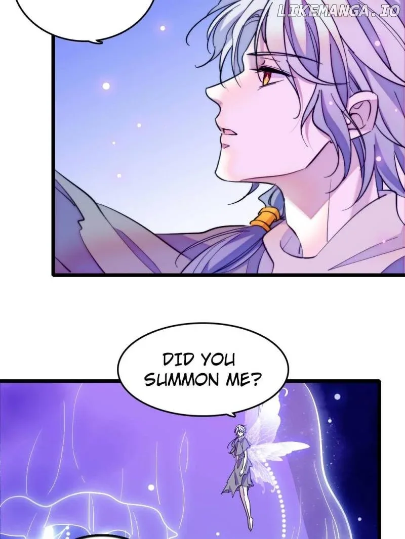 Romance in the Beast World Chapter 353 page 12
