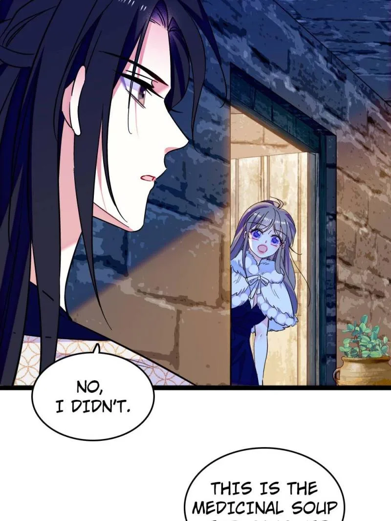 Romance in the Beast World Chapter 356 page 8