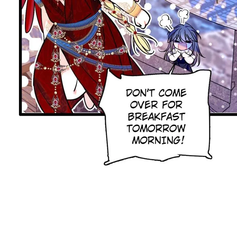Romance in the Beast World Chapter 356 page 5