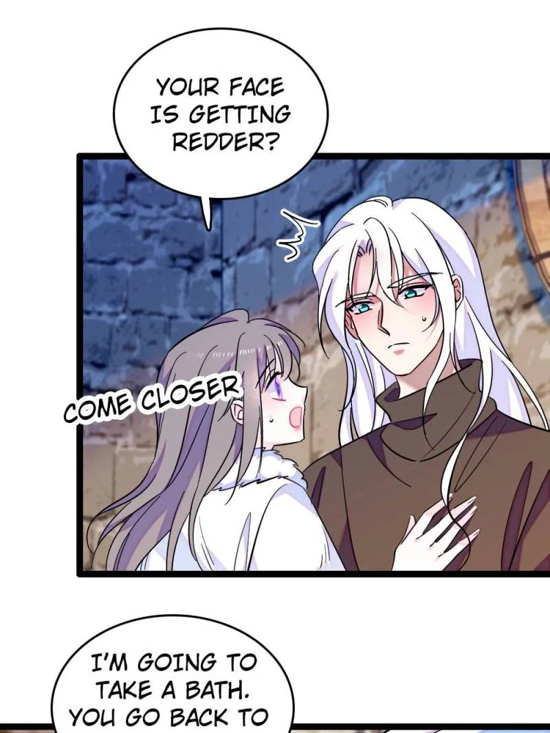 Romance in the Beast World Chapter 356 page 20