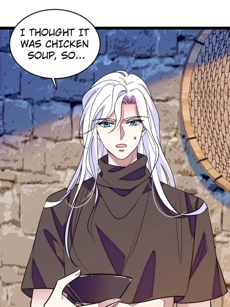 Romance in the Beast World Chapter 356 page 10
