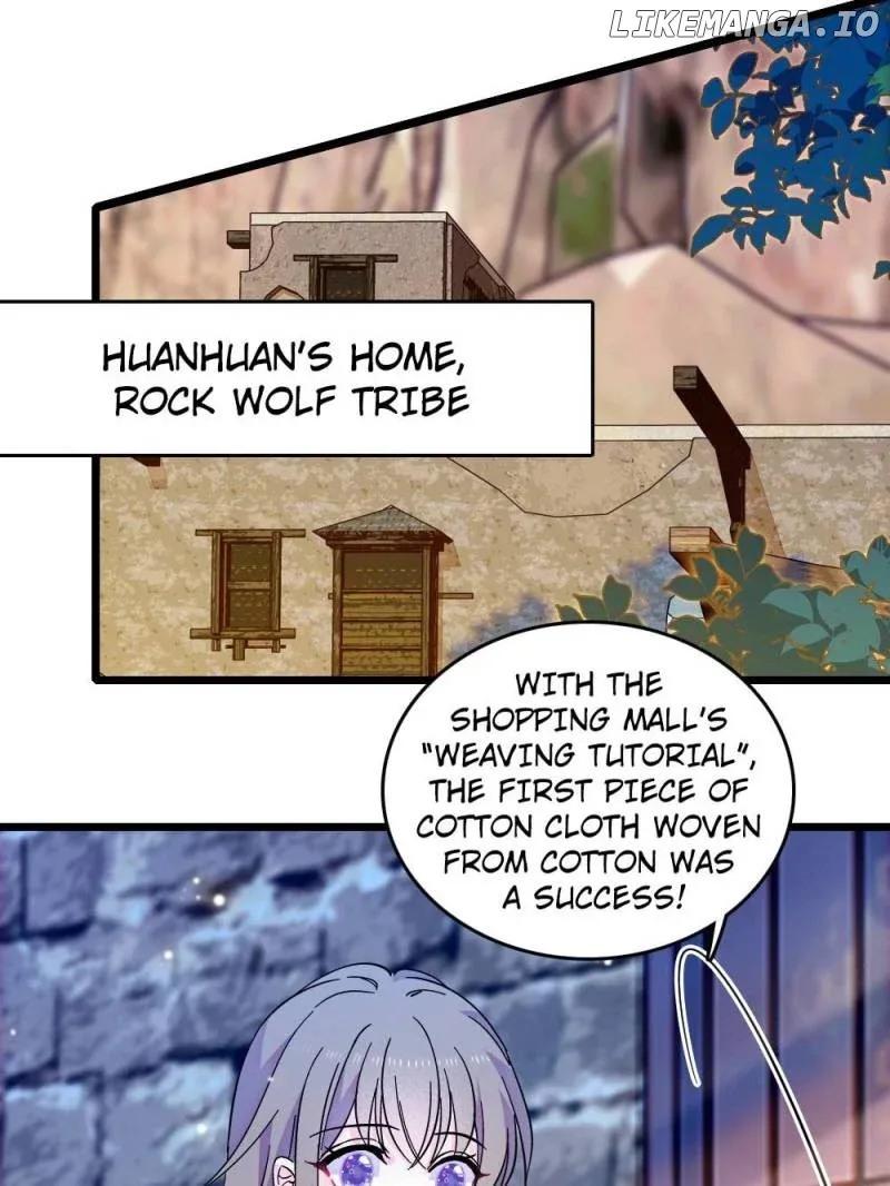Romance in the Beast World Chapter 353 page 15