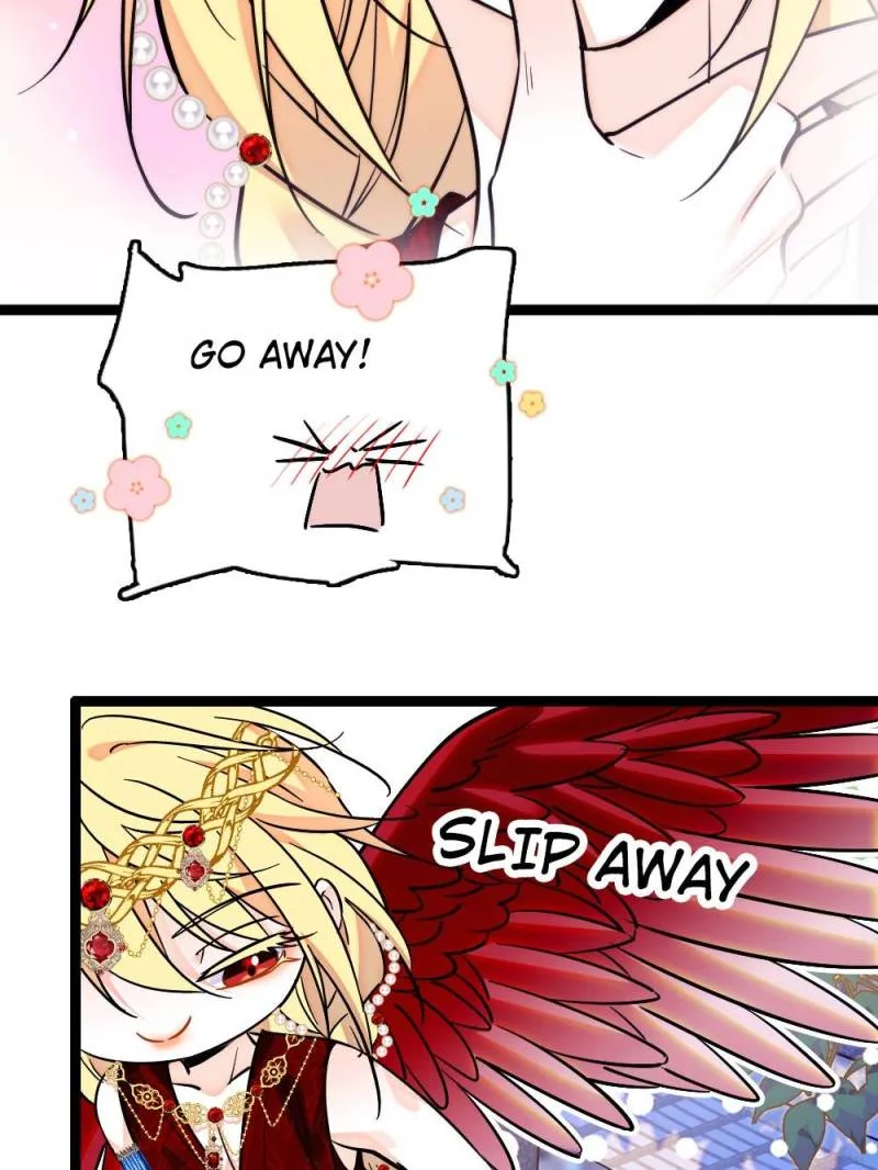 Romance in the Beast World Chapter 356 page 4