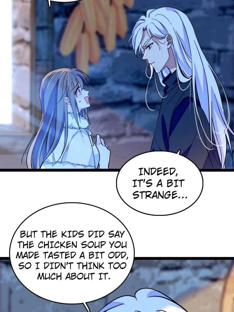 Romance in the Beast World Chapter 356 page 15