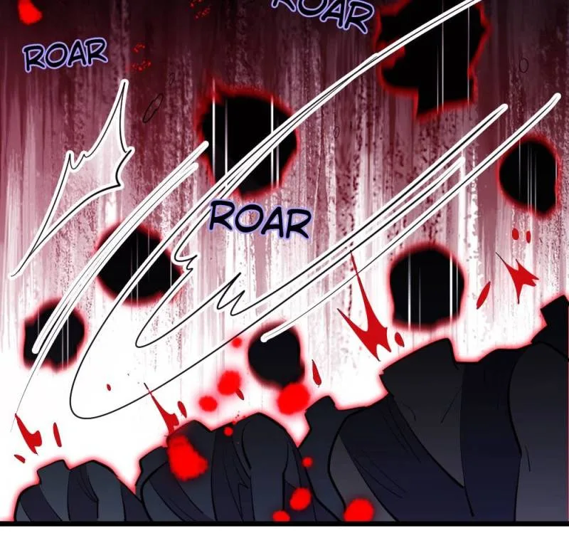Romance in the Beast World Chapter 352 page 13