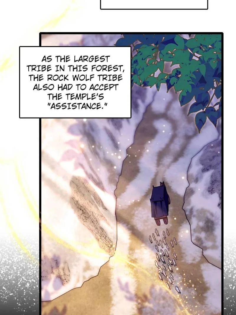 Romance in the Beast World Chapter 352 page 4