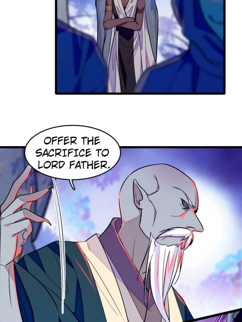 Romance in the Beast World Chapter 352 page 11