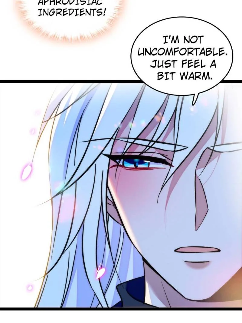 Romance in the Beast World Chapter 356 page 19