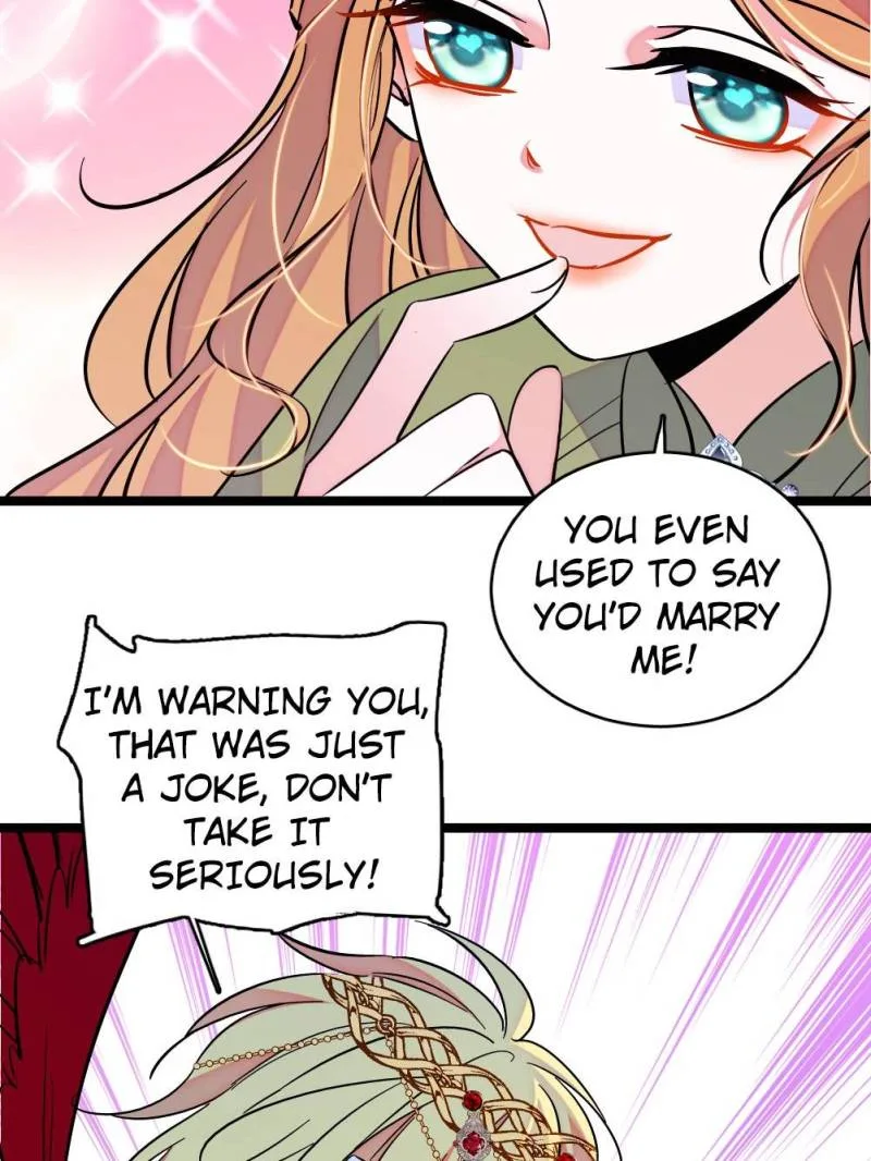 Romance in the Beast World Chapter 355 page 7
