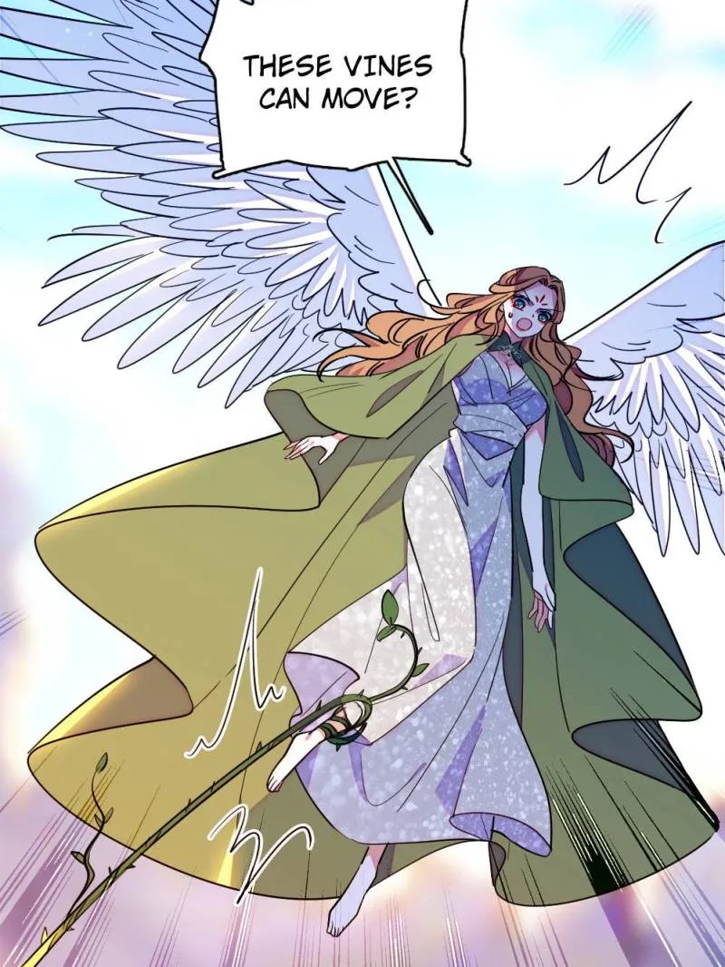 Romance in the Beast World Chapter 355 page 21