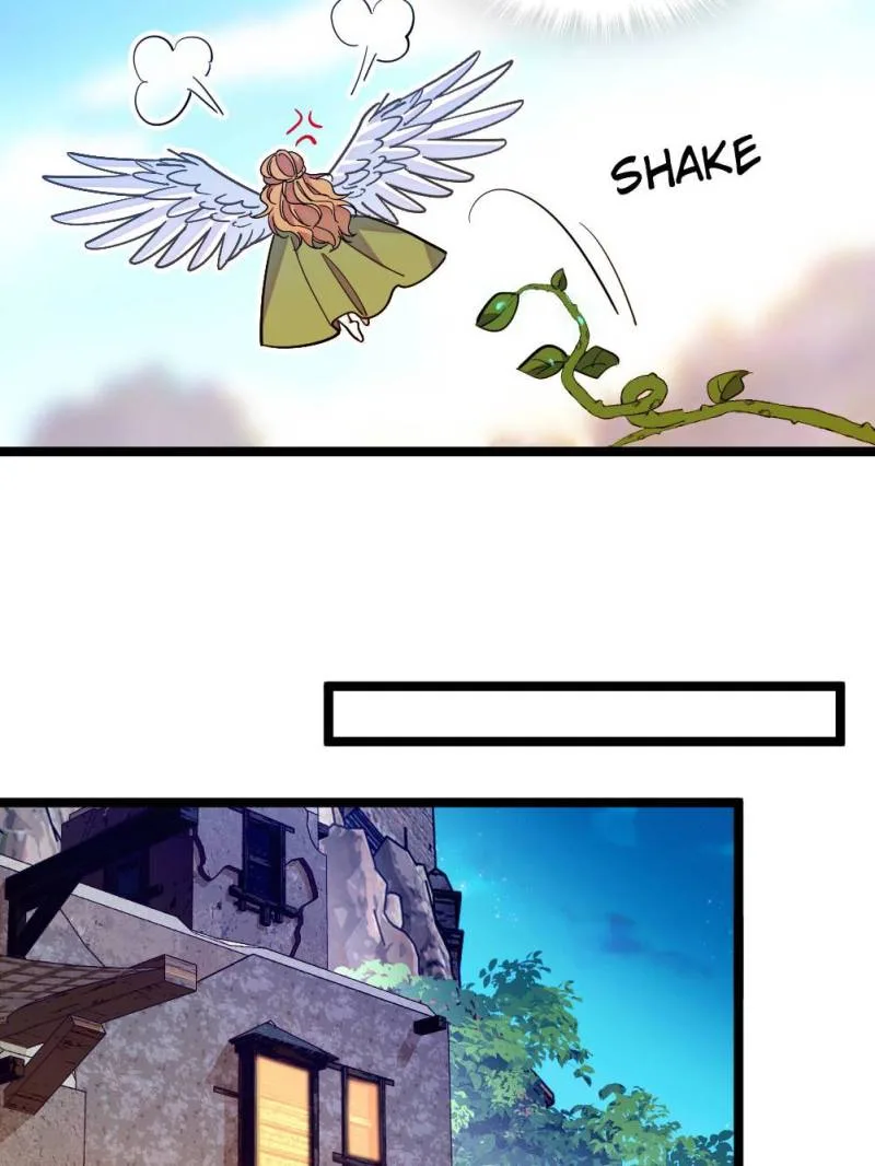 Romance in the Beast World Chapter 355 page 25