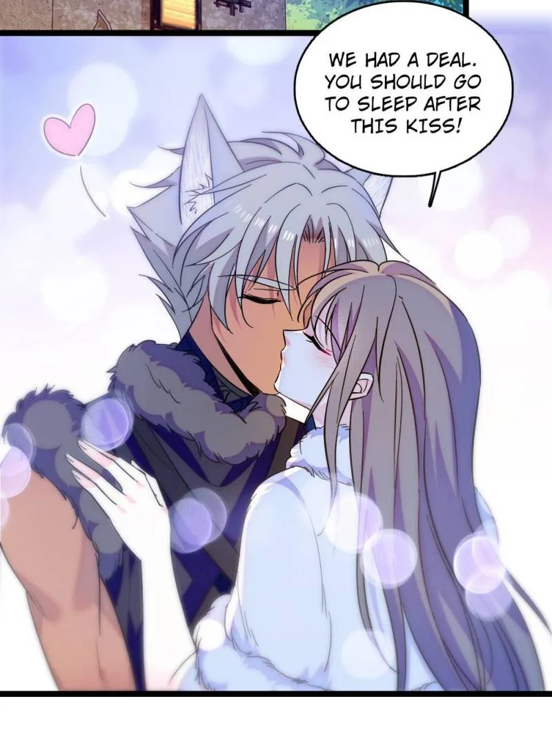 Romance in the Beast World Chapter 355 page 26