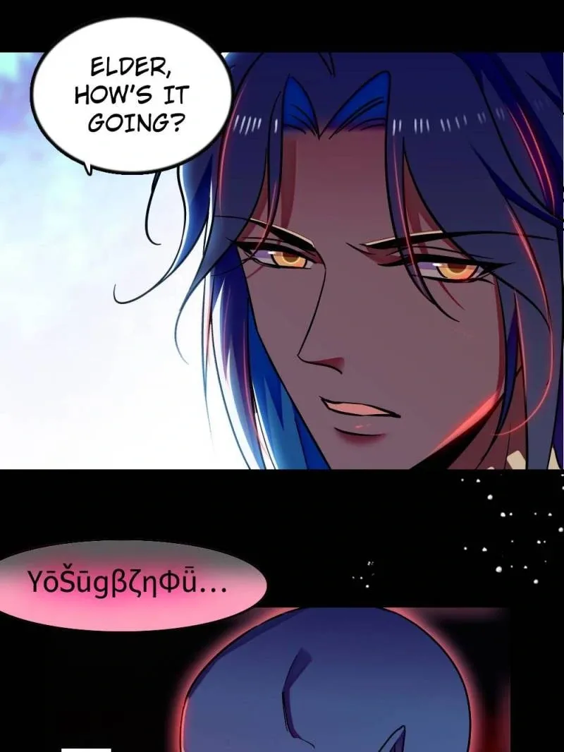Romance in the Beast World Chapter 352 page 8