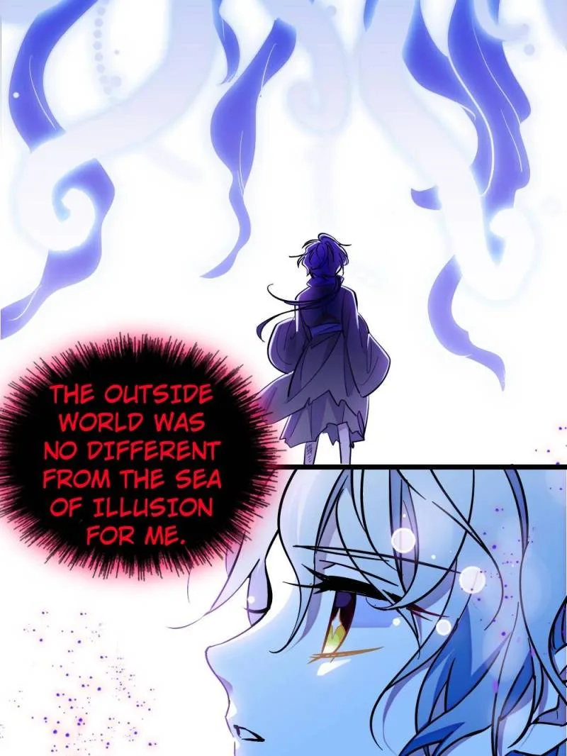 Romance in the Beast World Chapter 352 page 26
