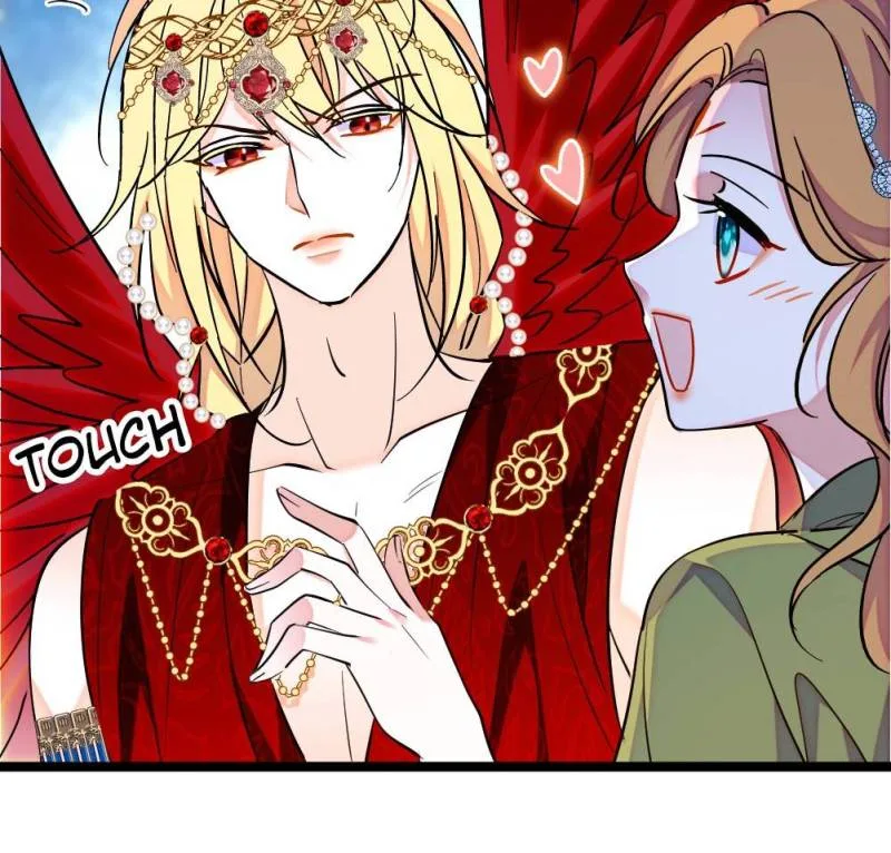 Romance in the Beast World Chapter 355 page 5