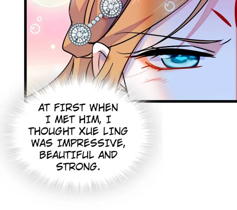 Romance in the Beast World Chapter 355 page 9