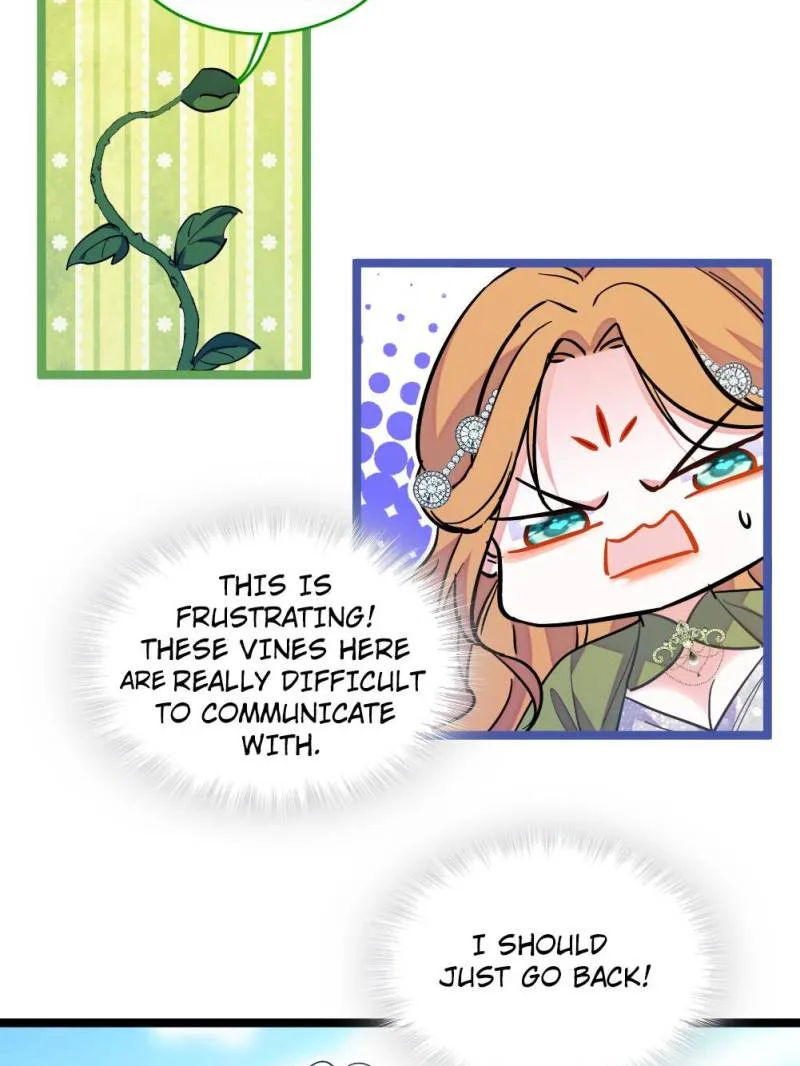 Romance in the Beast World Chapter 355 page 24