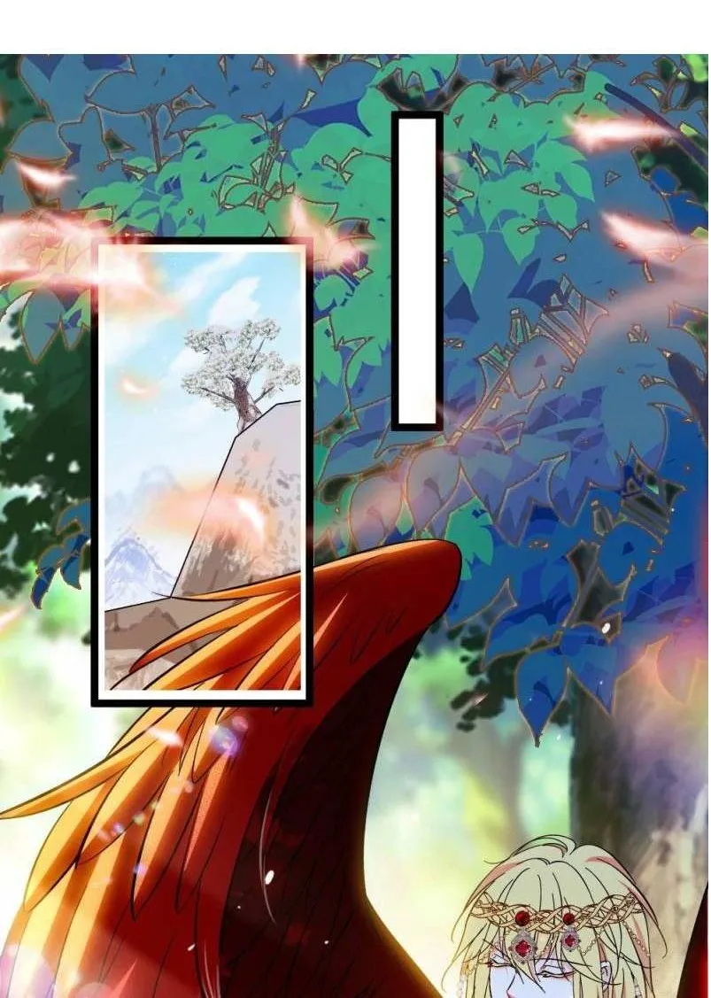 Romance in the Beast World Chapter 355 page 2