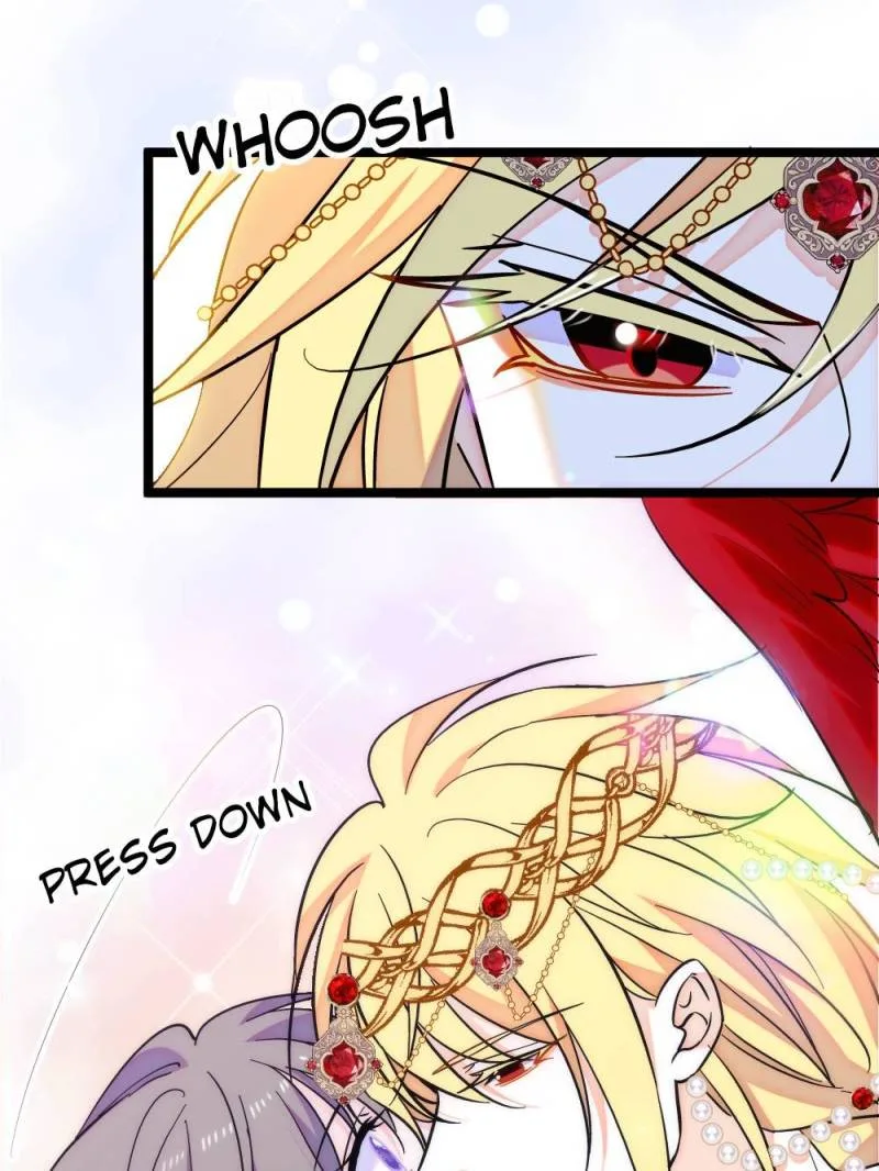 Romance in the Beast World Chapter 355 page 31