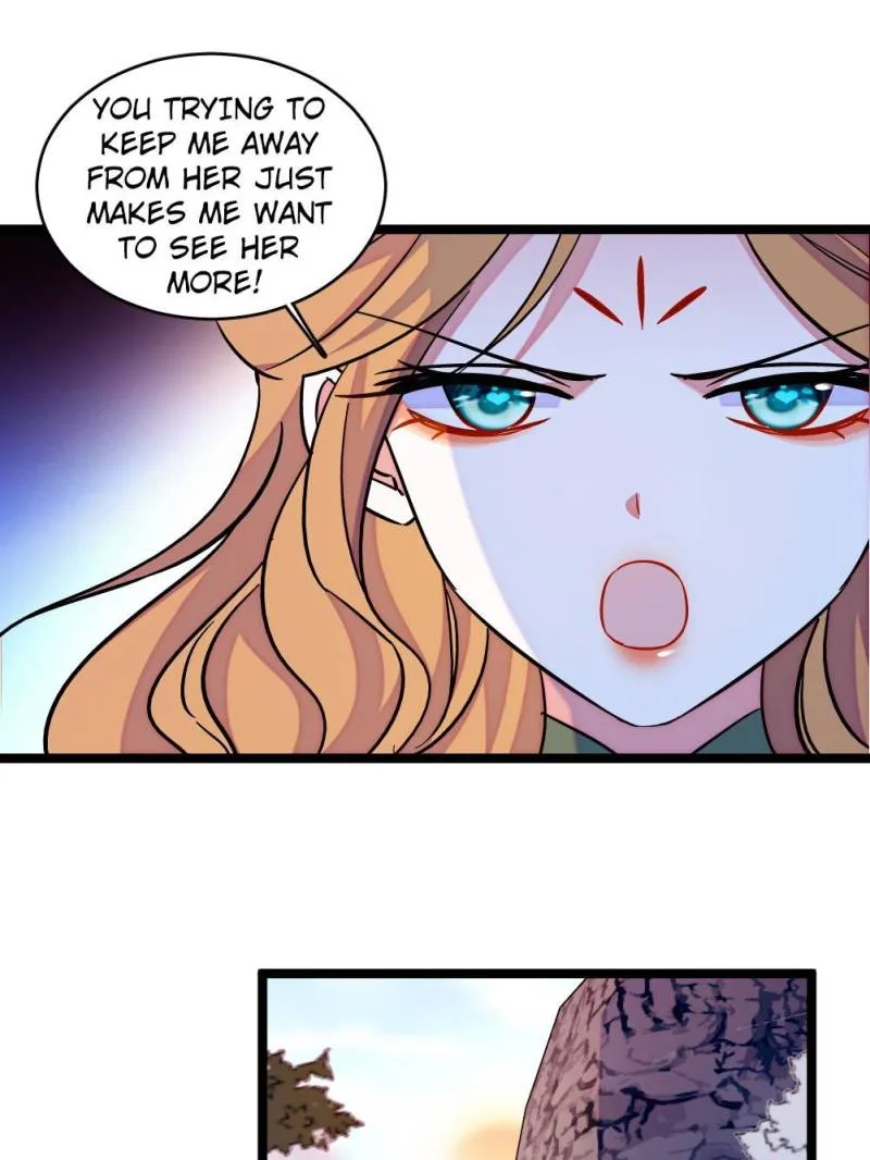 Romance in the Beast World Chapter 355 page 18