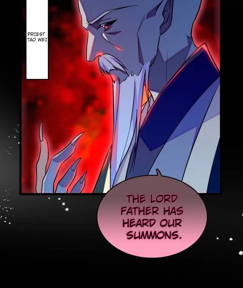 Romance in the Beast World Chapter 352 page 9
