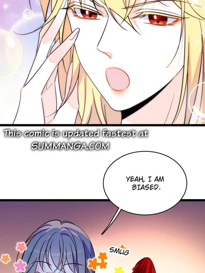 Romance in the Beast World Chapter 355 page 29