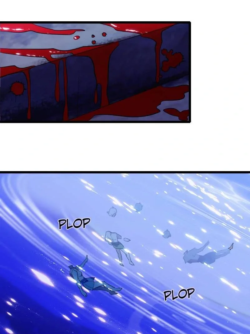 Romance in the Beast World Chapter 352 page 14