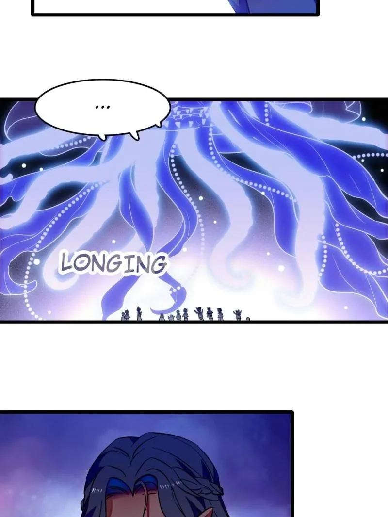 Romance in the Beast World Chapter 352 page 31