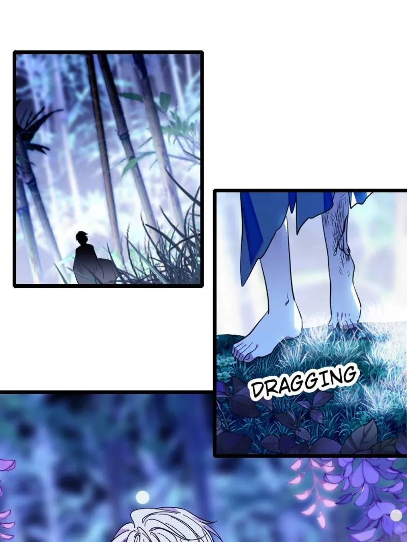Romance in the Beast World Chapter 352 page 19