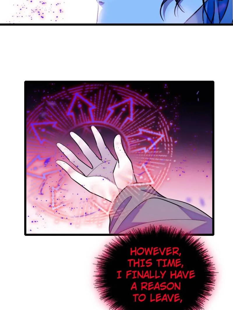 Romance in the Beast World Chapter 352 page 27