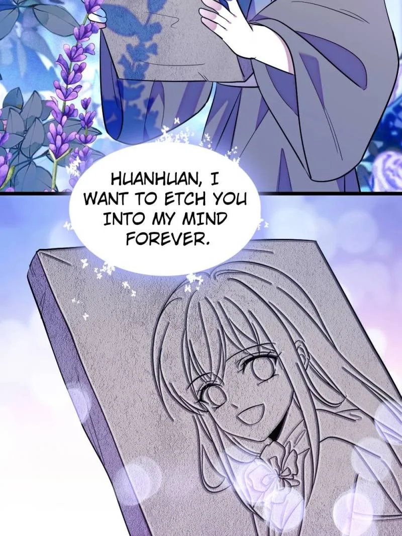 Romance in the Beast World Chapter 352 page 22