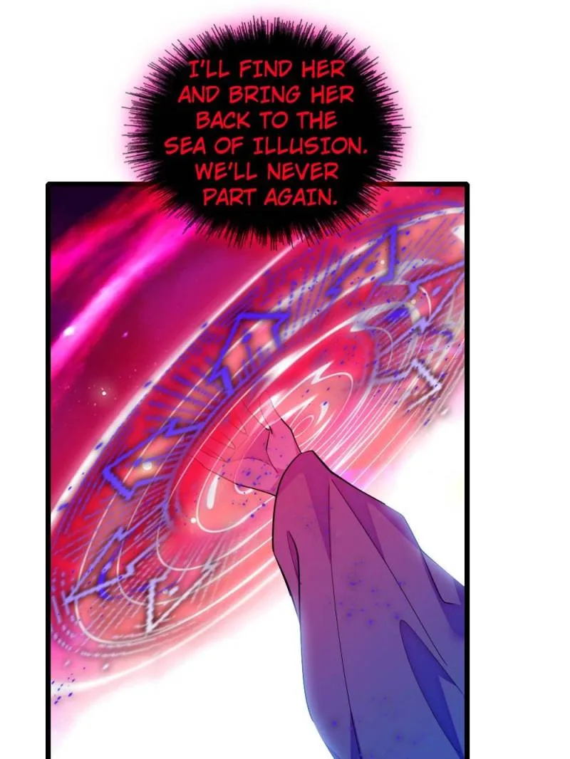 Romance in the Beast World Chapter 352 page 30