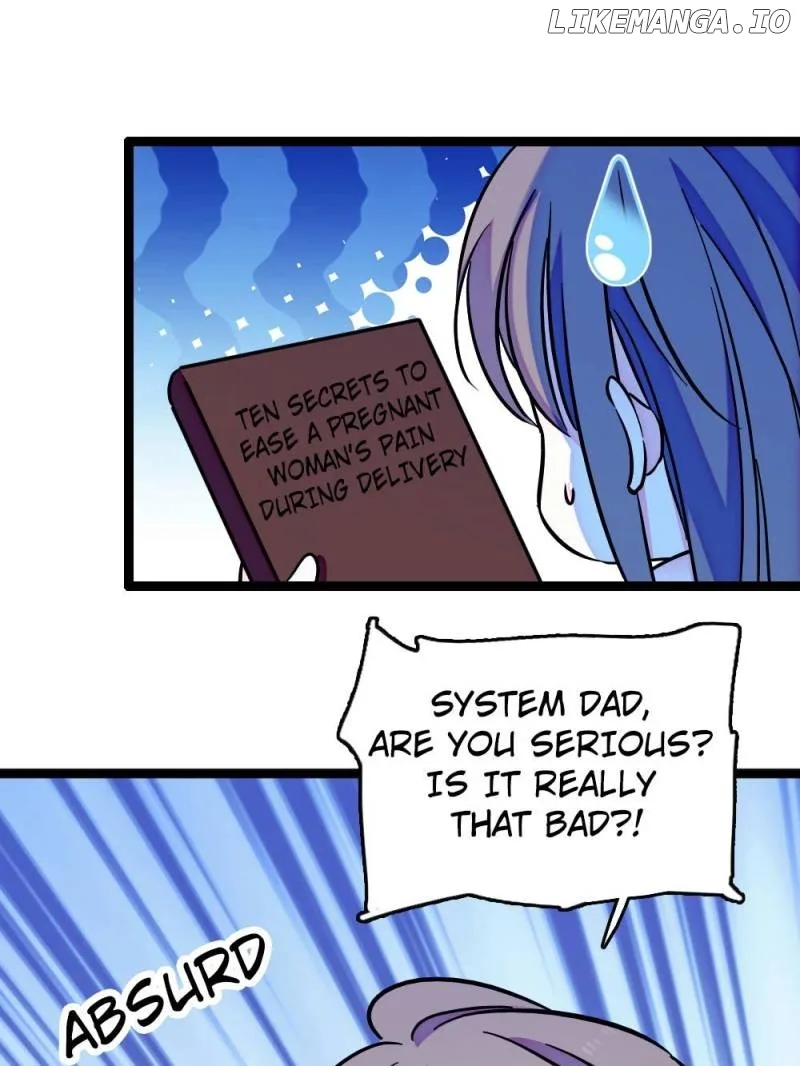 Romance in the Beast World Chapter 357 page 6
