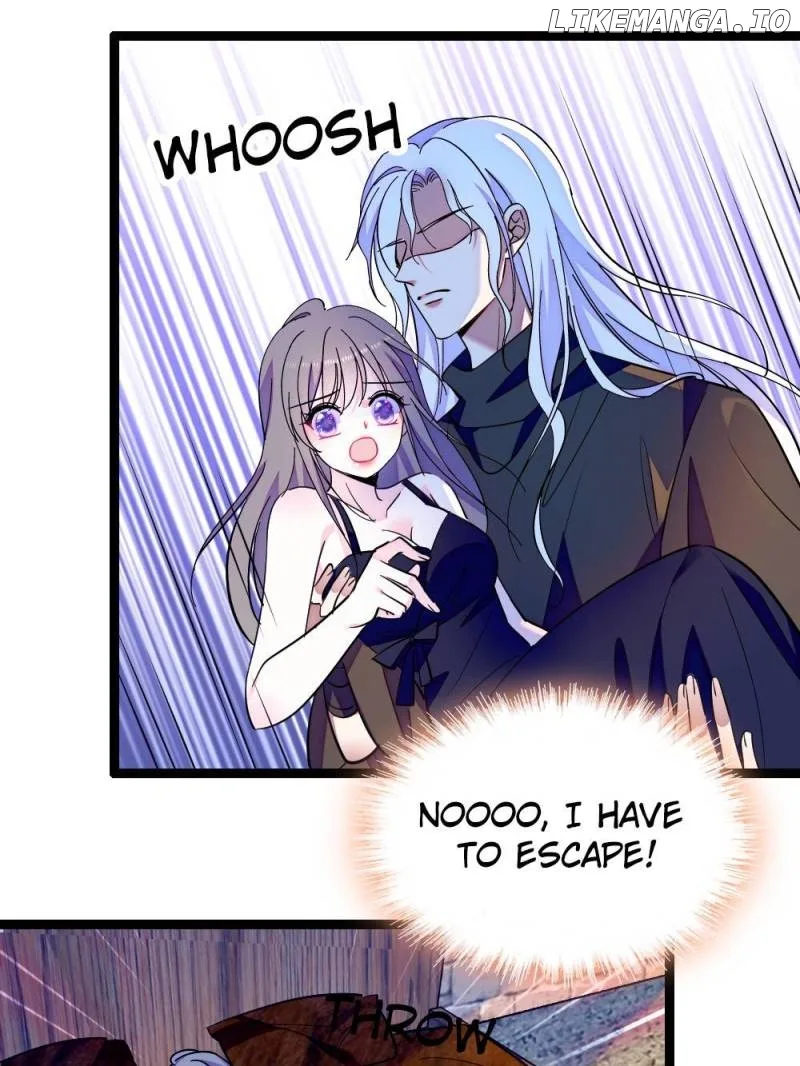 Romance in the Beast World Chapter 357 page 14