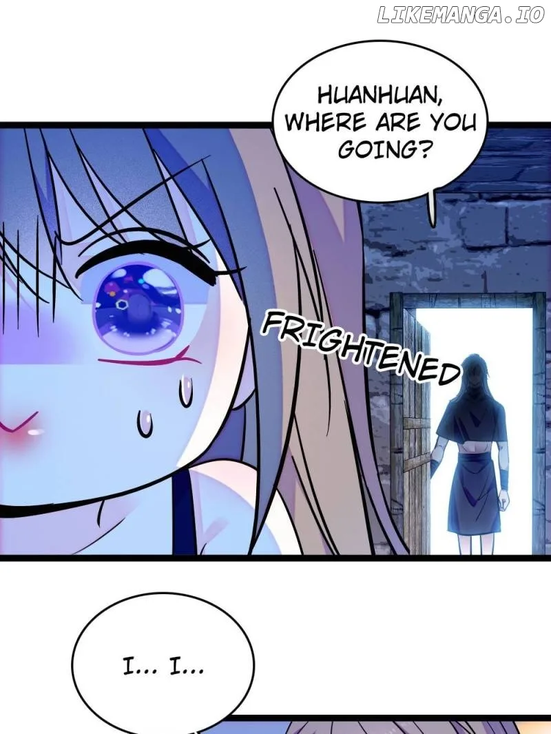 Romance in the Beast World Chapter 357 page 10