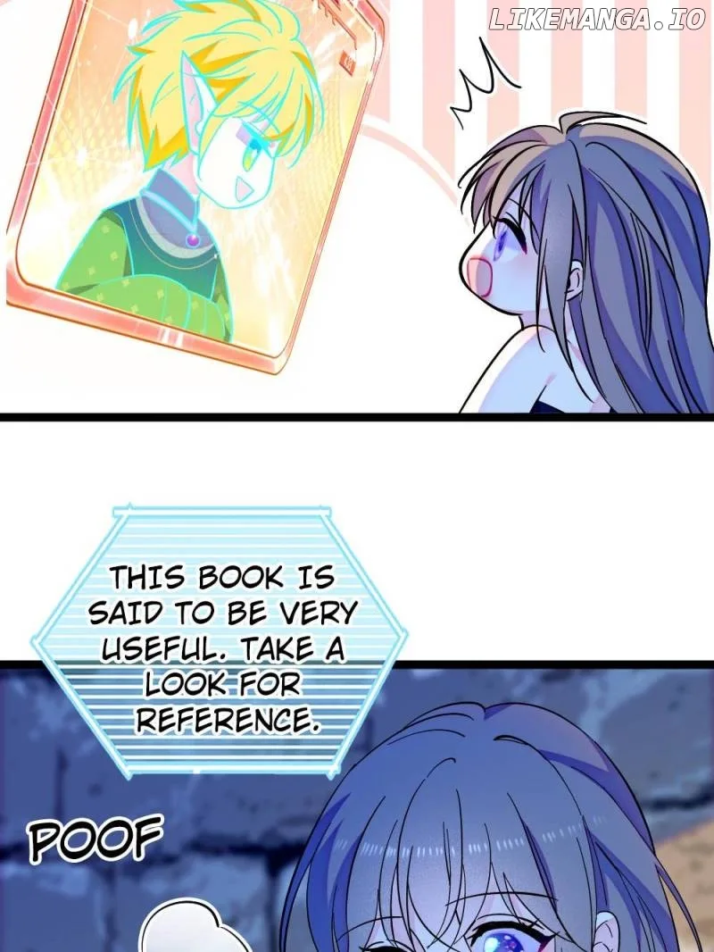 Romance in the Beast World Chapter 357 page 4