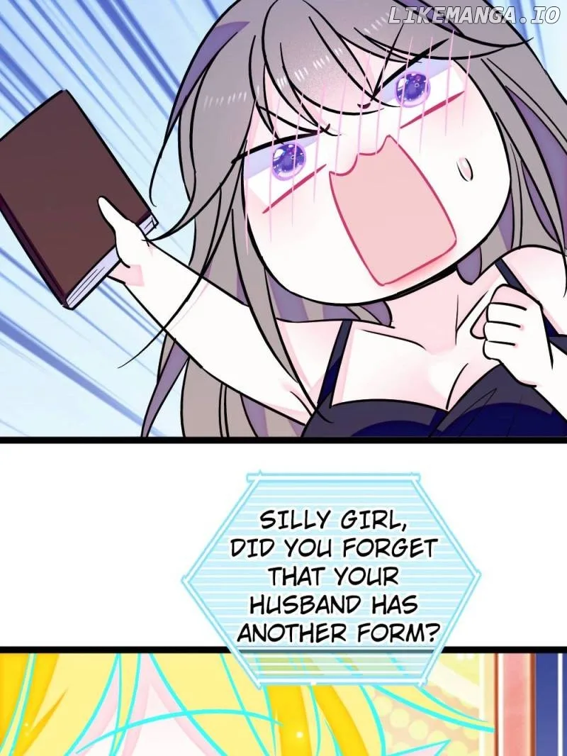 Romance in the Beast World Chapter 357 page 7