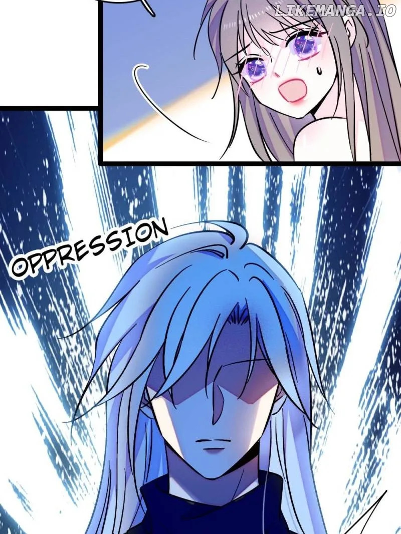 Romance in the Beast World Chapter 357 page 11
