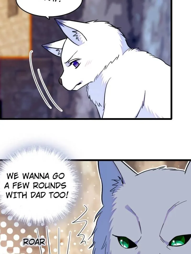 Romance in the Beast World Chapter 359 page 14