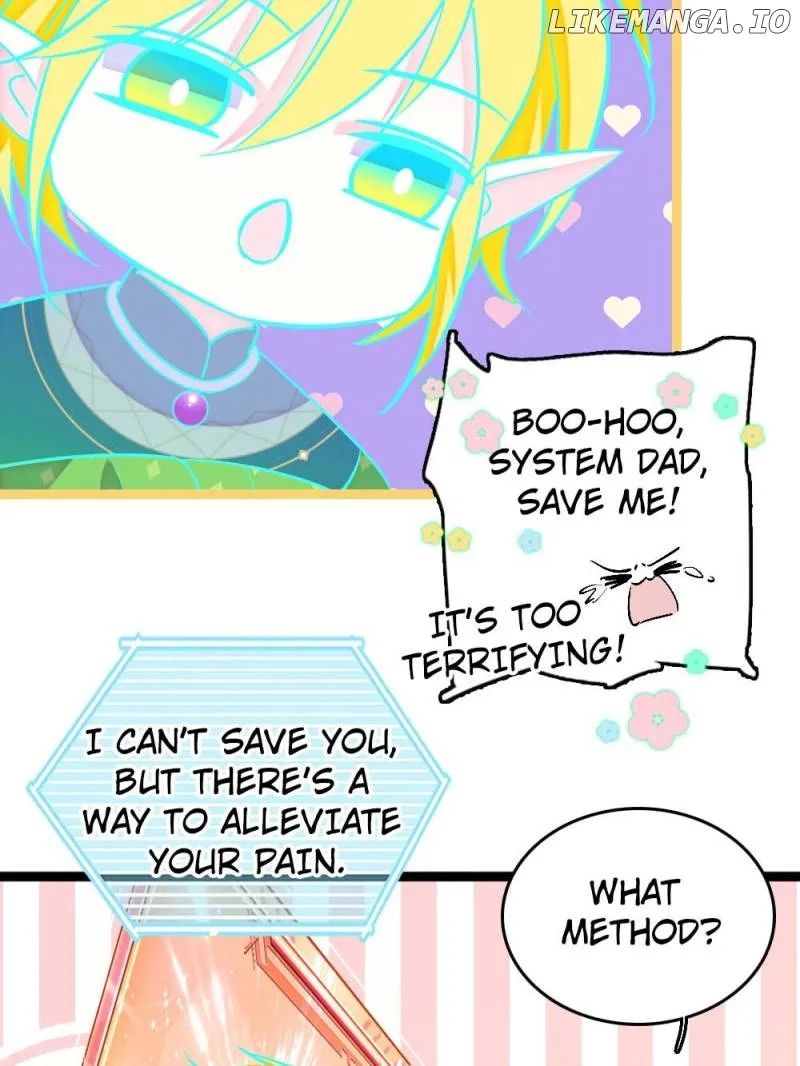 Romance in the Beast World Chapter 357 page 3