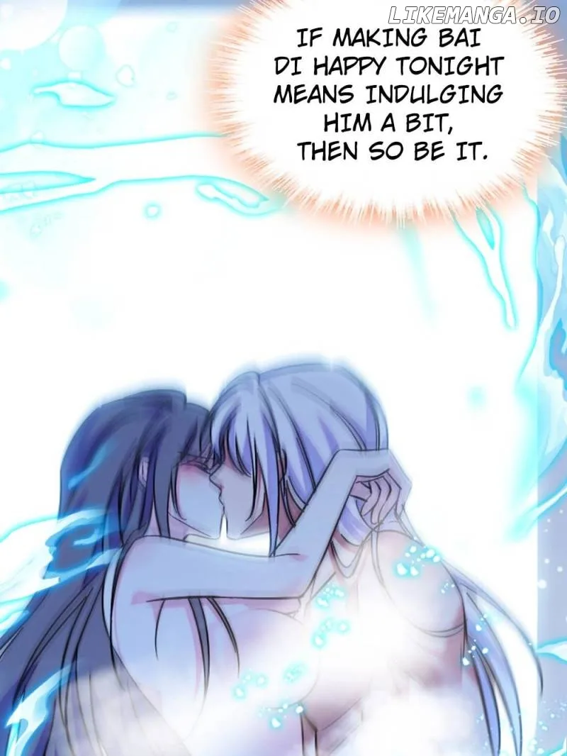 Romance in the Beast World Chapter 357 page 28