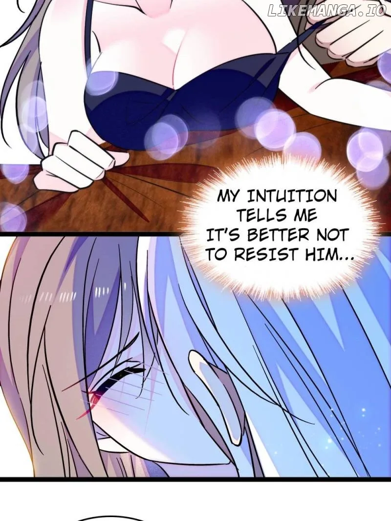 Romance in the Beast World Chapter 357 page 16
