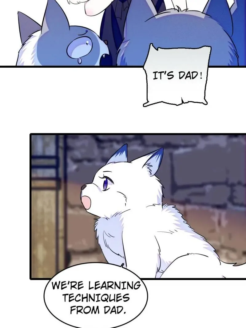 Romance in the Beast World Chapter 359 page 18