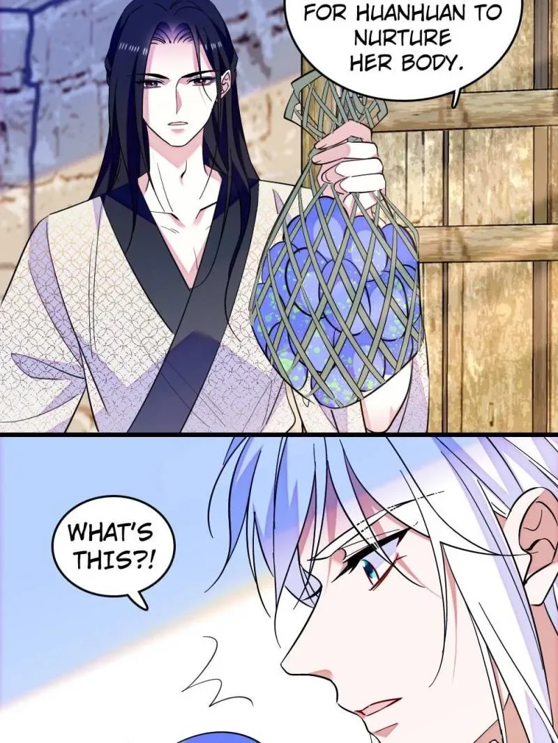 Romance in the Beast World Chapter 359 page 3