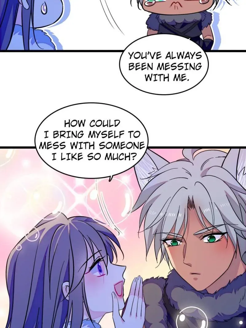 Romance in the Beast World Chapter 359 page 24